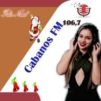 Radio Cabanos Fm スクリーンショット 1
