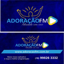 APK Rádio Adoração Fm