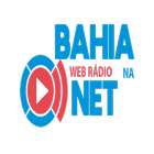 Rádio Bahia Net 图标