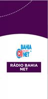 Rádio Bahia Net ảnh chụp màn hình 3