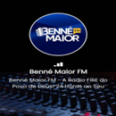 APK Radio Benné Maior Fm