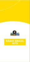 Radio Brasil Hits Affiche
