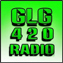 Rádio GLG 420 APK