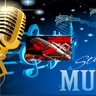 Radio Gt Sons أيقونة
