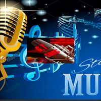 Radio Gt Sons الملصق