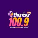 APK Radio Ebenézer Fm 100.9