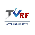 Radio Tv Rf biểu tượng
