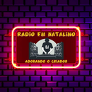 Radio Fm Natalino aplikacja