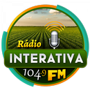 Radio Interativa 104.9 FM APK