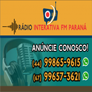 Radio Interativa Fm Paraná APK