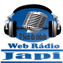 Web Rádio Japi Rn APK
