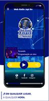 Web Rádio Japi Rn screenshot 1