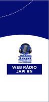 Web Rádio Japi Rn screenshot 3
