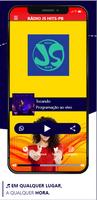 Rádio JS Hits स्क्रीनशॉट 1
