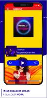 Radio Jt plakat
