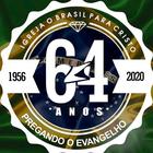 Radio Obpc Church أيقونة