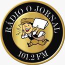 Rádio O Jornal APK