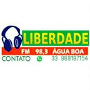 Rádio Liberdade Fm  98,3 APK