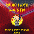 Rádio Líder 104.3 Fm