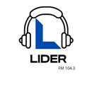 Radio Lider Fm 104.3 APK