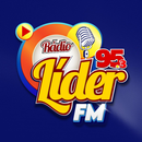 Radio Lider Fm 95.3-APK