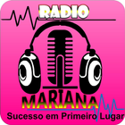 Rádio Mariana আইকন