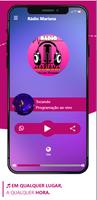 Rádio Mariana পোস্টার