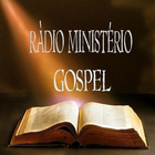 Rádio Ministério Gospel آئیکن