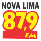 Nova Lima FM icône