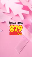 Nova Lima FM Affiche