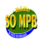 Rádio Só MPB icon