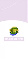 Rádio Só MPB ภาพหน้าจอ 3