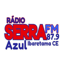 APK Radio Serra Azul Fm 87.9