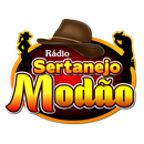 Radio Sertanejo Modao APK