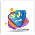 RÁDIO SJ FM 94,5 SJEVANGELISTA
