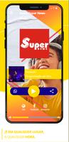 Radio Super News スクリーンショット 2