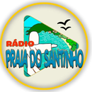 Radio Praia do Santinho APK