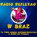 Radio Reflexao W Braz aplikacja