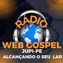 APK Radio Web Gospel Jupi-Pe
