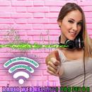 Radio Web Recantos da Serra aplikacja