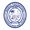 APK Radio Web Tocantins