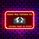 Radio Web TutiSom Fm aplikacja