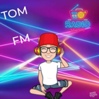 Radio Tom 图标