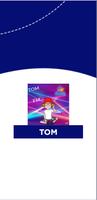 Radio Tom 海报
