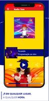 Radio Tom 截图 2