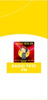Radio Tete Fm-poster