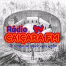 Radio Tv Caiçara Fm aplikacja