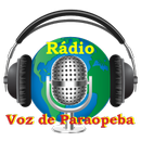 Rádio Voz de Paraopeba APK
