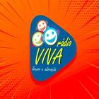 Radio Jovem Pan Web アイコン