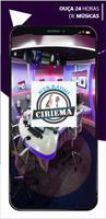 Web Radio Ciriema capture d'écran 1